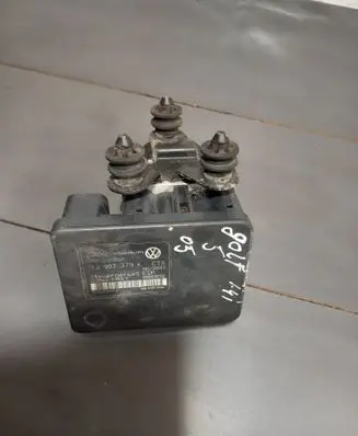 Volkswagen Golf V ABS Pump 1K0907379K 10096003483
