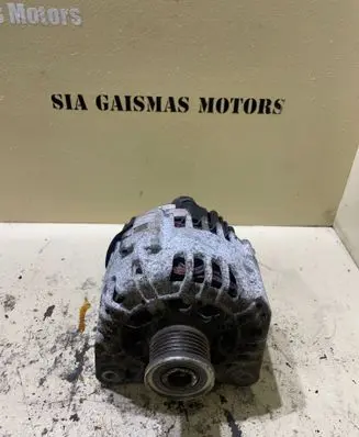 Mitsubishi Space Star Generator/alternator