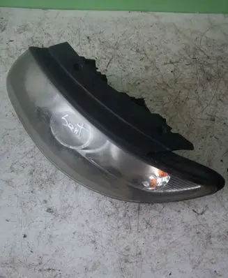 Hyundai Santa Fe Headlight/headlamp 921012BXXX