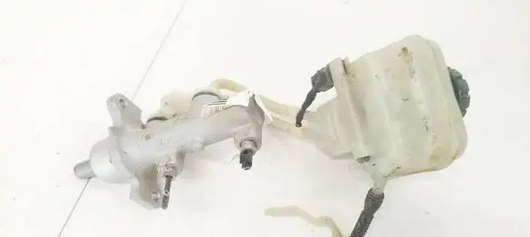 Opel Meriva A Master brake cylinder