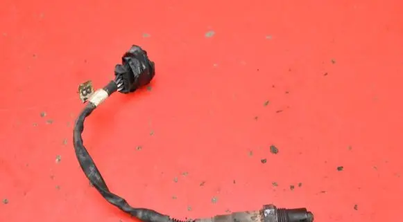 Opel Corsa D Lambda probe sensor