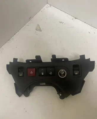 Peugeot Partner Other interior part 9680931977