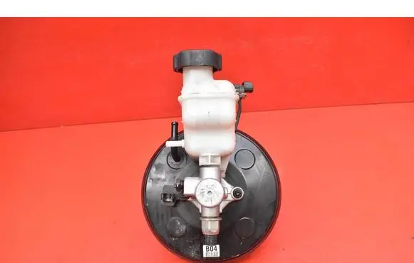 KIA Carens II Brake booster 585001D040