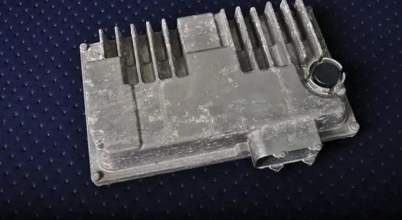 Audi A7 S7 4G Other devices 4H0907145