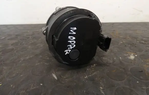 Jeep Renegade Water pump 00521803020