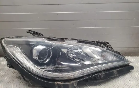Chrysler Pacifica Headlight/headlamp 68342192AB 10EEG150705