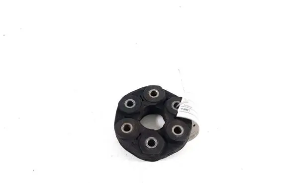 BMW X6 E71 Rear prop shaft donut coupling/joint 7503159