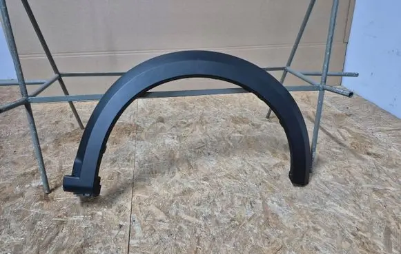 Dacia Sandero Front arch trim 62092910013