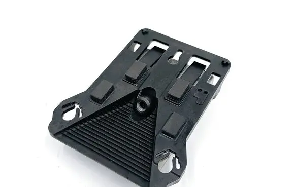 Chrysler Pacifica Windshield/windscreen camera 04672730AB 53437977