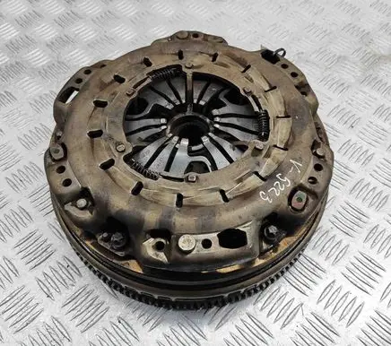 Mercedes-Benz Sprinter W906 Clutch set kit A0012525805