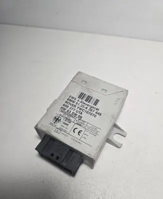 BMW 5 E39 Immobilizer control unit/module 61358387448