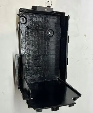 Citroen C3 Pluriel Other exterior part 