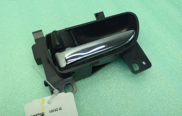 Subaru Forester SH Rear door interior handle