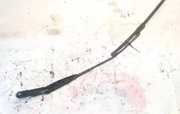 Fiat Bravo Front wiper blade arm