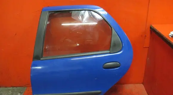 Fiat Albea Rear door