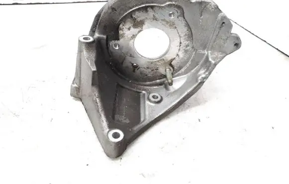 Peugeot 307 Fuel pump bracket 96389217