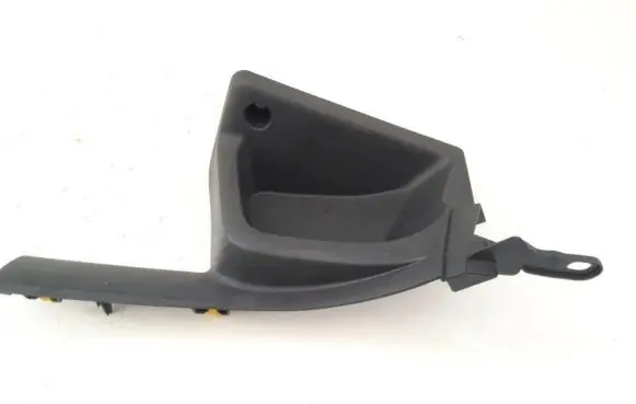 Ford Focus Front sill trim cover 4M51A13245