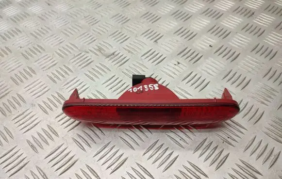 Rear fog light