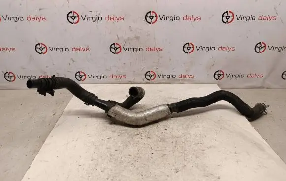 Ford Focus Engine coolant pipe/hose 923439