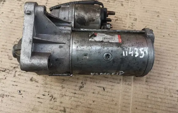 Mitsubishi Space Star Starter motor 1810A048 5901259422238 486B0224