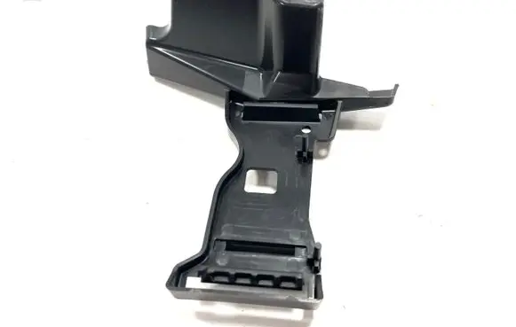 Rear door exterior handle/bracket