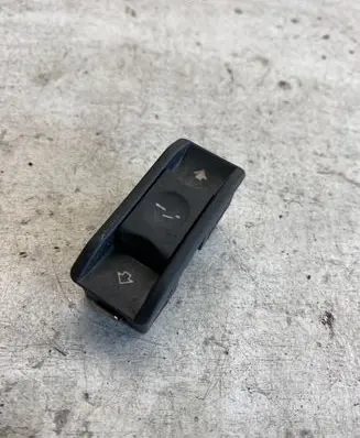BMW 3 E46 Sunroof switch 6907288
