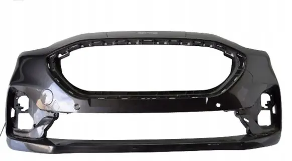 Ford Puma Front bumper 58833RR244000