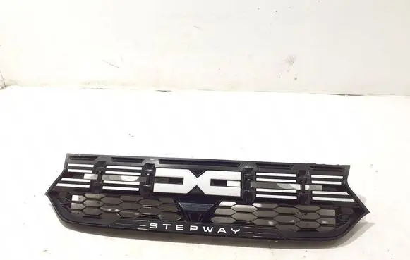 Dacia Sandero III Front grill 622562358R