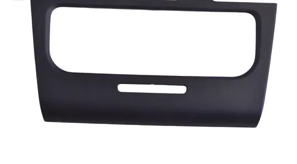 Volkswagen Golf VII Dashboard glove box trim 5K0858069P 5K0858071M