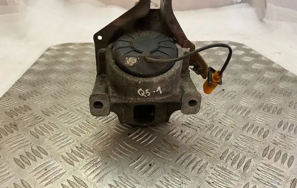 Audi Q5 SQ5 Engine mount bracket 8R0199381