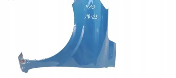 Hyundai i10 Fender