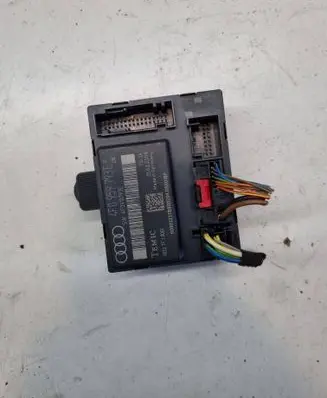 Audi A6 S6 C6 4F Door control unit/module 4F0959793E 4F0910793E 03TFJ0001