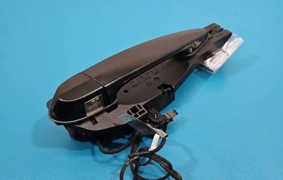BMW X6 E71 Front door exterior handle 7209882 IMPRK1541516