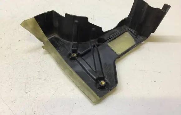 Citroen DS7 Crossback Timing belt guard (cover) 9812070380