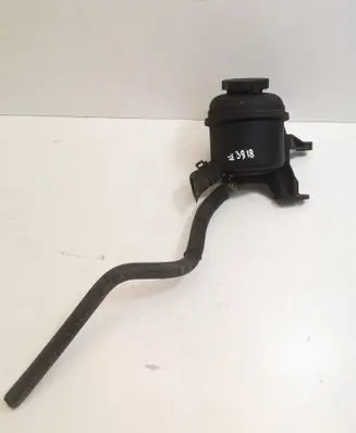 Mercedes-Benz E W211 Power steering fluid tank/reservoir A2034600083
