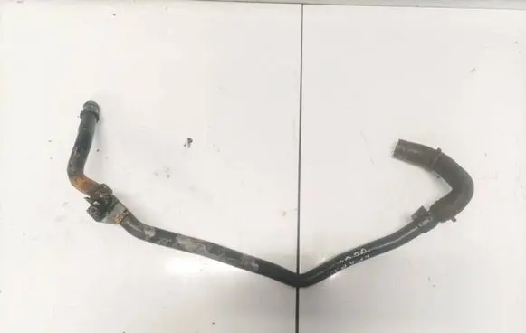 Volkswagen Golf VI Engine coolant pipe/hose