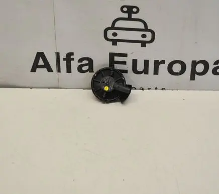 Audi Q7 4M Airbag deployment crash/impact sensor 4M0955557A