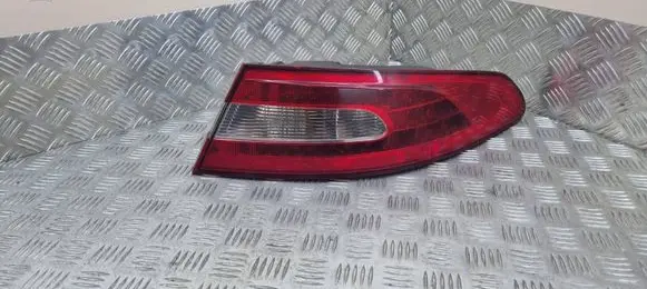 Jaguar XF X250 Rear/tail lights 8X2313404BD