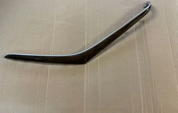 Mercedes-Benz S W222 Other dashboard part 2227201822