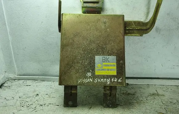 Acura ILX Engine control unit/module 2260458C05