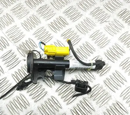 BMW X6M G06 F96 Bonnet Pedestrian Airbag Actuator 7418199