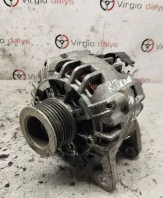 Renault Twingo II Generator/alternator 8200654541C 2543509D