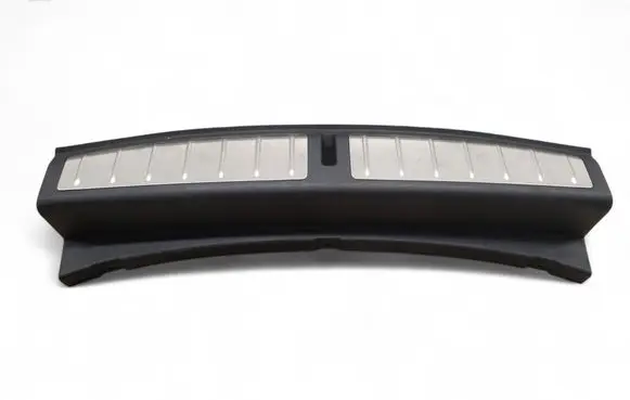 BMW X2 F39 Trunk/boot sill cover protection 7428115