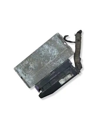 Infiniti FX LP gas control unit module 