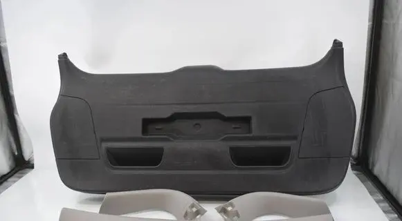 BMW 2 F46 Tailgate trim 7414937 7402868 7403901
