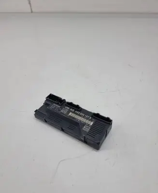 Audi A6 Allroad C7 Tailgate/trunk control unit/module 4G9959107B