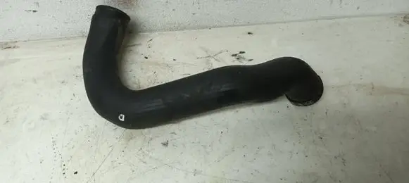 Audi A6 S6 C5 4B Intercooler hose/pipe
