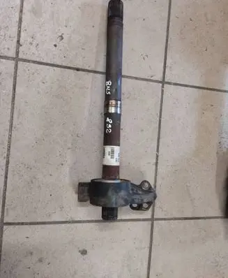 KIA Sorento Front driveshaft 49560C5080