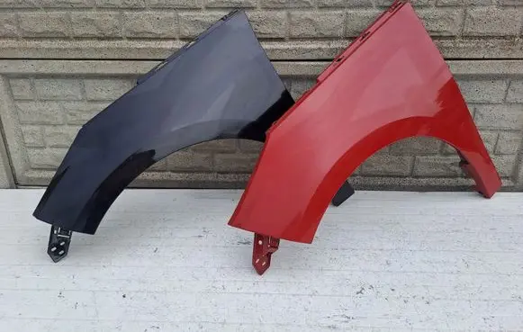 BMW i3 Fender LPBWOEI3