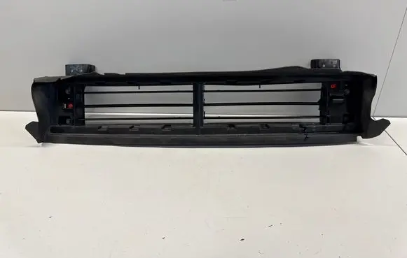 Citroen C3 Aircross Intercooler air channel guide 467180700